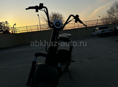 ATV A7-003E