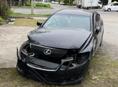 Разбор lexus gs 3.5 