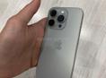 iPhone 15pro 256gb