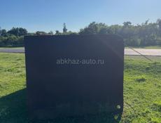Продаю бак село Кутол 