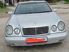 Mercedes-Benz B-Класс