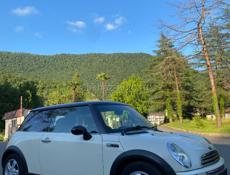 MINI Cooper & Cabrio