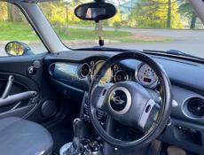 MINI Cooper & Cabrio