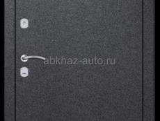 Железные двери 