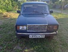 ВАЗ 2107