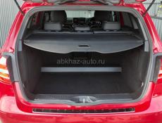 Mercedes-Benz B-Класс