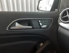 Mercedes-Benz B-Класс