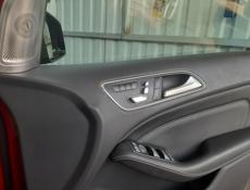 Mercedes-Benz B-Класс