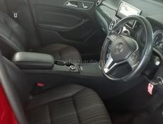 Mercedes-Benz B-Класс