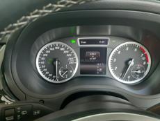 Mercedes-Benz B-Класс