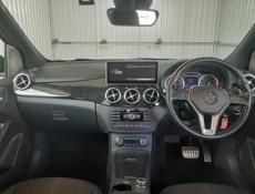 Mercedes-Benz B-Класс