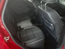 Mercedes-Benz B-Класс