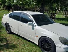Toyota Aristo