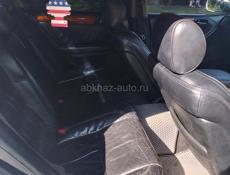 Toyota Aristo