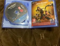 Продою ps4 в нормальном состоянии 
