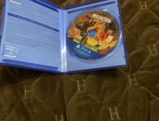 Продою ps4 в нормальном состоянии 