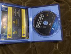 Продою ps4 в нормальном состоянии 