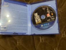 Продою ps4 в нормальном состоянии 