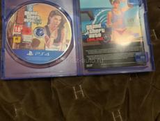 Продою ps4 в нормальном состоянии 