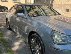 Toyota Majesta