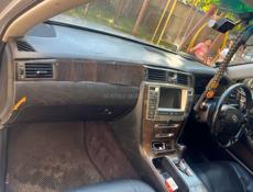 Toyota Majesta