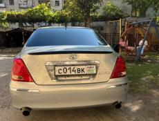 Toyota Majesta