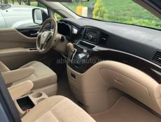 Nissan Quest