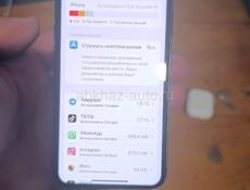 Айфон 10 весь в оригинале 