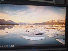 Продам монитор ViewSonic. 