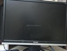 Продам монитор ViewSonic. 