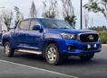 Mitsubishi L 200