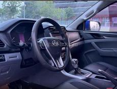 Mitsubishi L 200