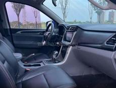 Mitsubishi L 200