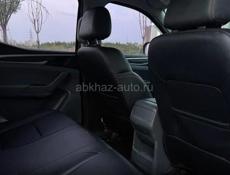 Mitsubishi L 200