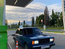 ВАЗ 2107