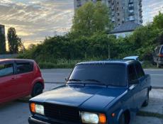 ВАЗ 2107