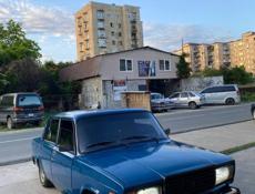 ВАЗ 2107