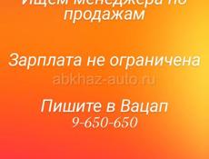 Лёгкая подработка, можно совмещать