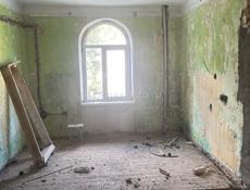 5 комнатная квартира , 