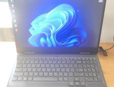 Мощный игровой ноутбук Lenovo 