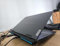 Мощный игровой ноутбук Lenovo 