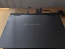 Мощный игровой ноутбук Lenovo 
