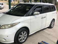 Honda Еlysion