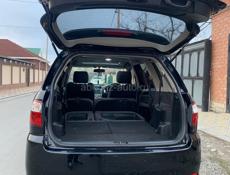Toyota Ipsum