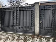 Акция!!! Сварщик сварочные работы 