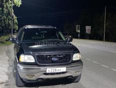 Ford Expedition