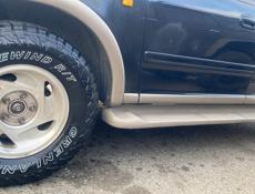 Ford Expedition