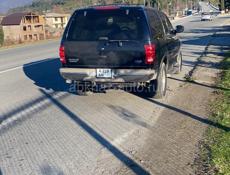 Ford Expedition