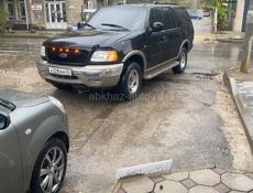 Ford Expedition