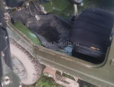 УАЗ 2206